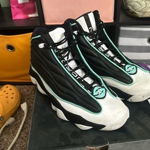 Jordan Pro Strong "Tiffany"